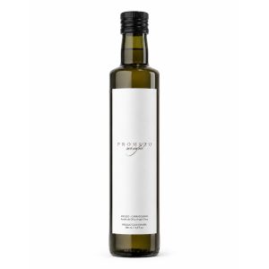 Prometo Ser Infiel – Aceite de Oliva Virgen Extra